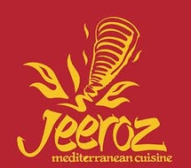 Jeeroz logo